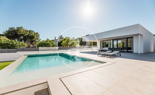 Villa à Nàquera, Valence, Espagne 1
