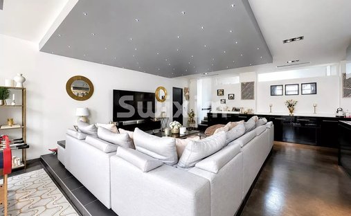 Apartment in Annemasse, Auvergne-Rhône-Alpes, France 1