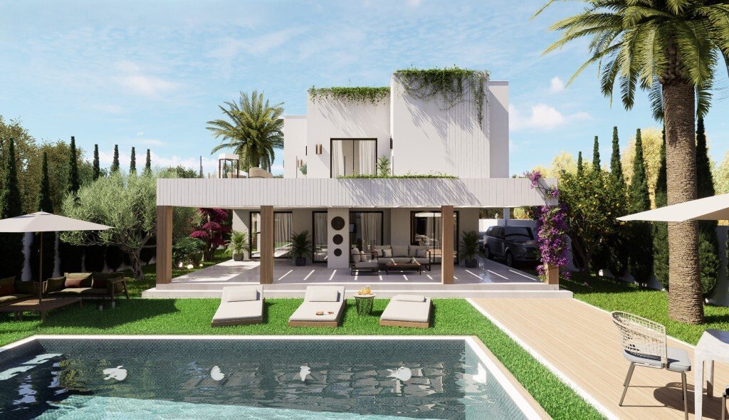 House in Ciudad Quesada, Rojales, Valencian Community 1 - 18125461