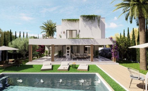 Casa en Ciudad Quesada, Rojales, Comunidad Valenciana 1
