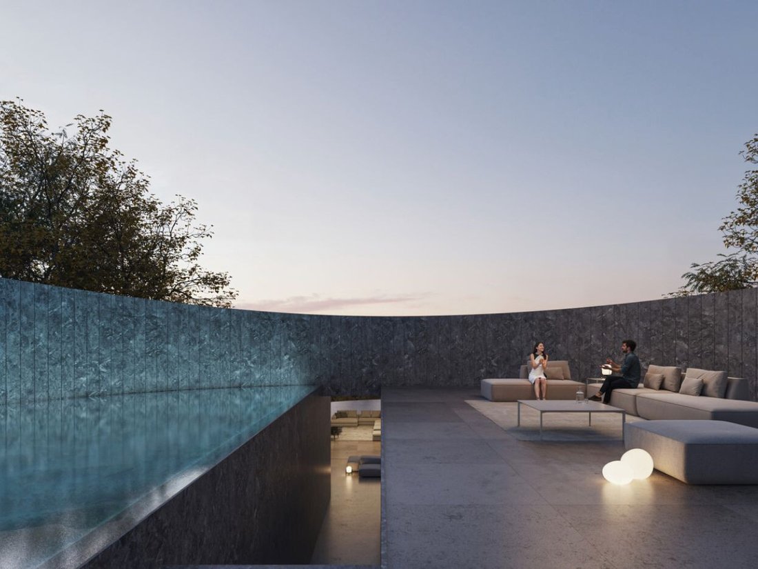 Villa in Sotogrande, San Roque, Andalusia 3 - 18125224