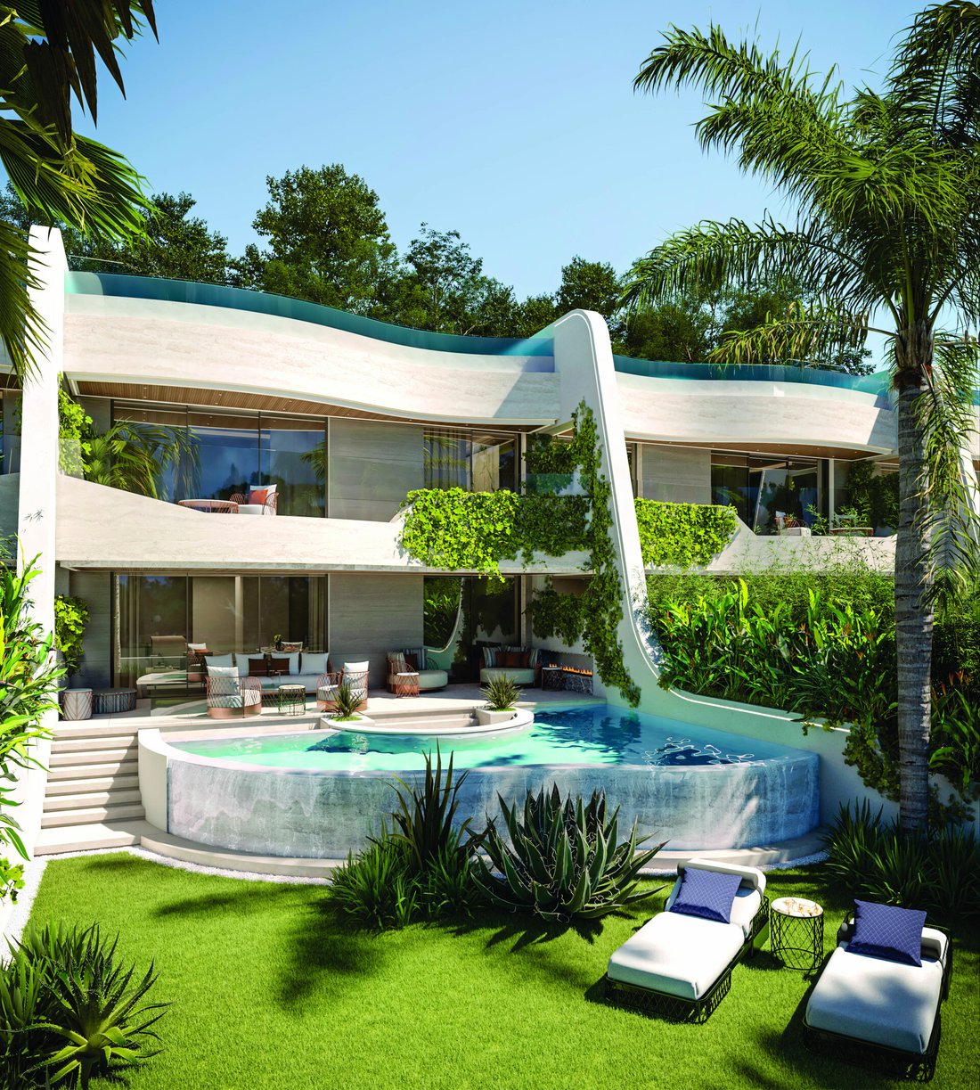 House in Golden Mile, Andalusia, Spain 2 - 18125330