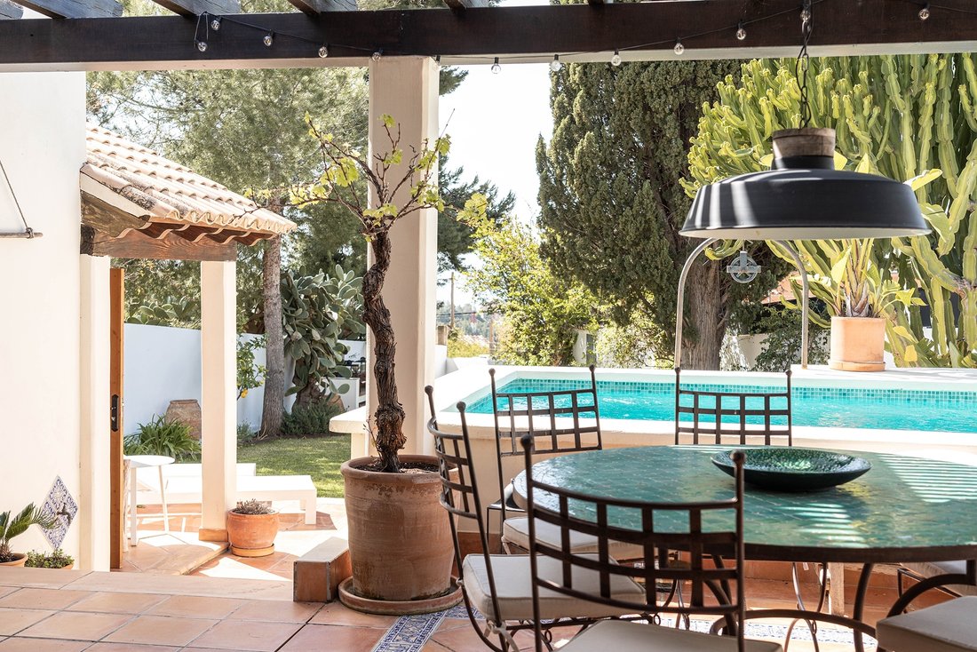 Villa in Genoa, Palma, Balearic Islands 5 - 18125787