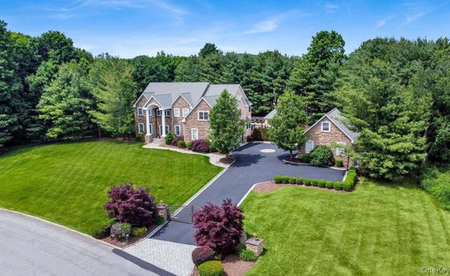 Casa a Mahopac, New York, Stati Uniti 1