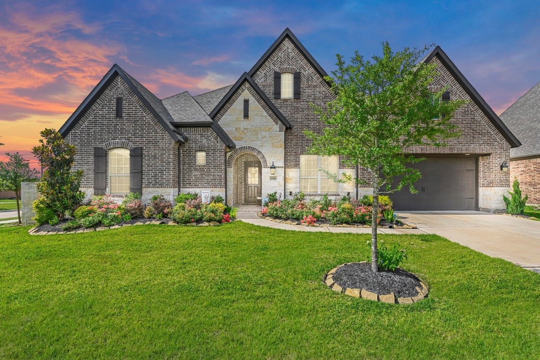 House in Richmond, Texas, United States 1 - 18125304