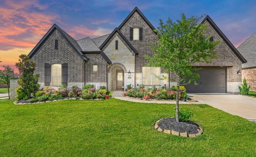 Casa a Richmond, Texas, Stati Uniti 1