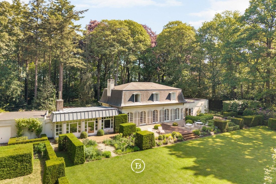 Villa in Beernem, Flanders, Belgium 5 - 18125121