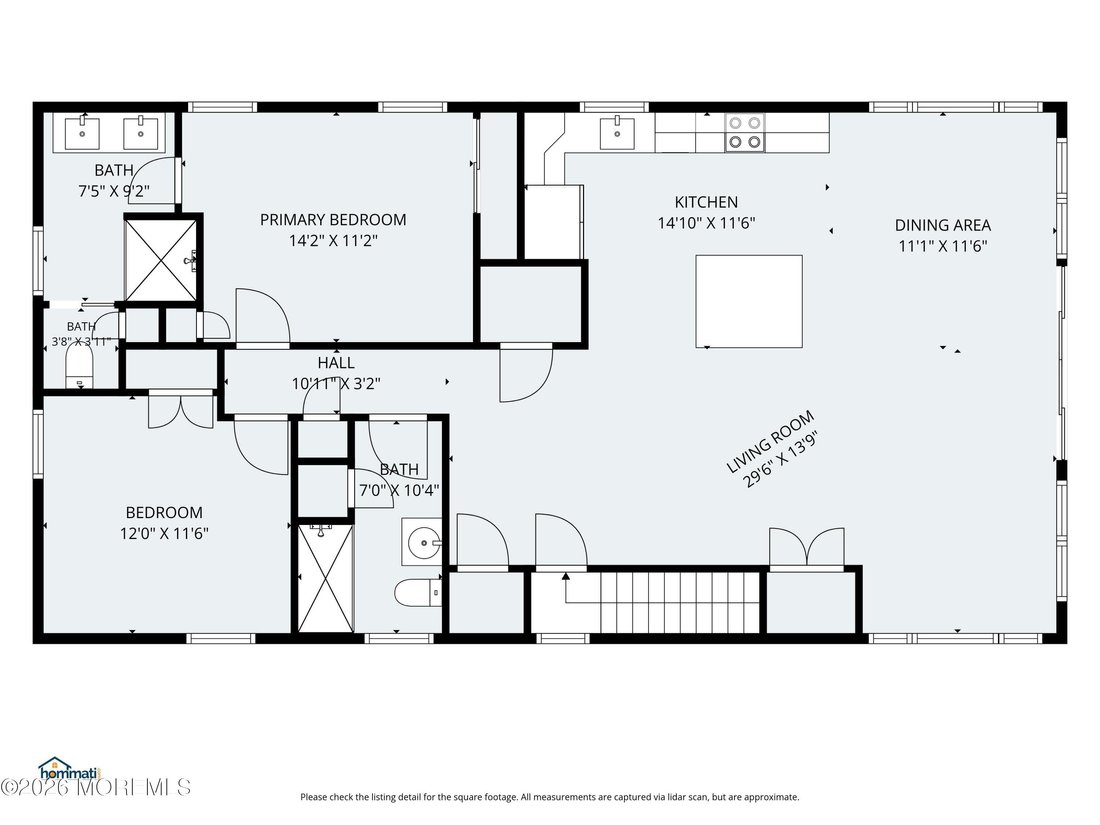 House in Lavallette, New Jersey, United States 4 - 18125391