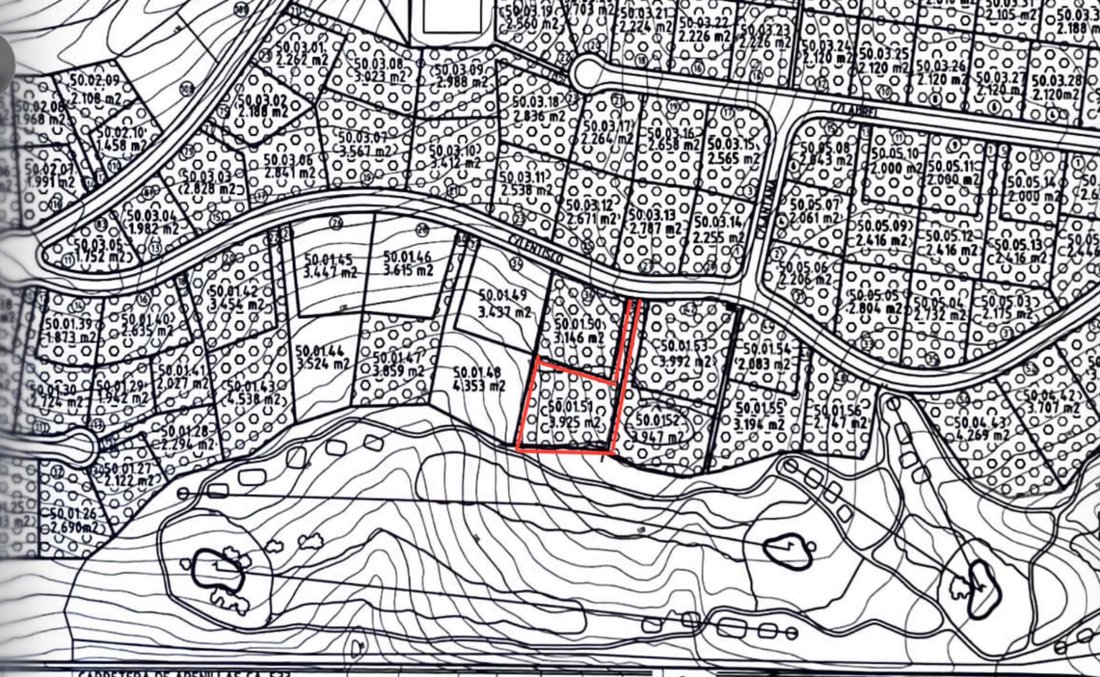 Land in Sotogrande, San Roque, Andalusia 2 - 18125056