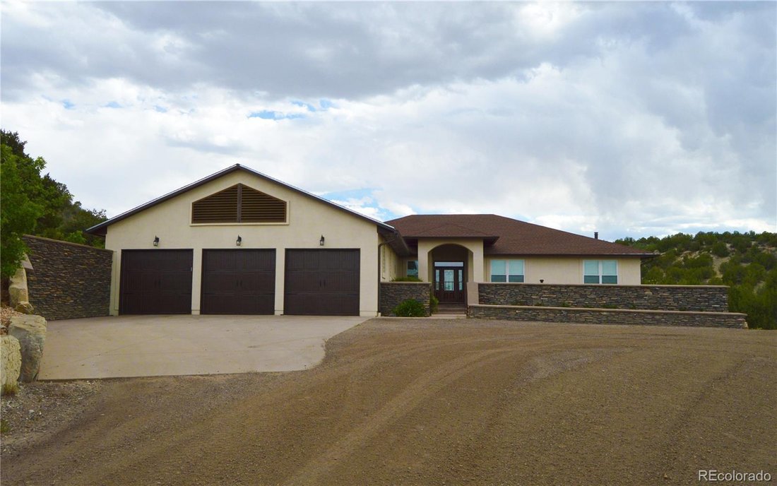 House in Pueblo, Colorado, United States 1 - 18124904