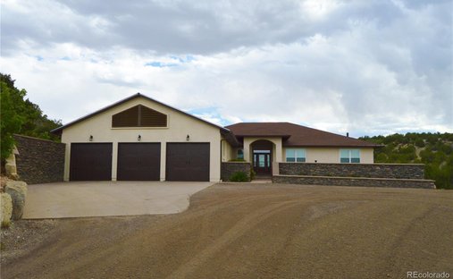 House in Pueblo, Colorado, United States 1