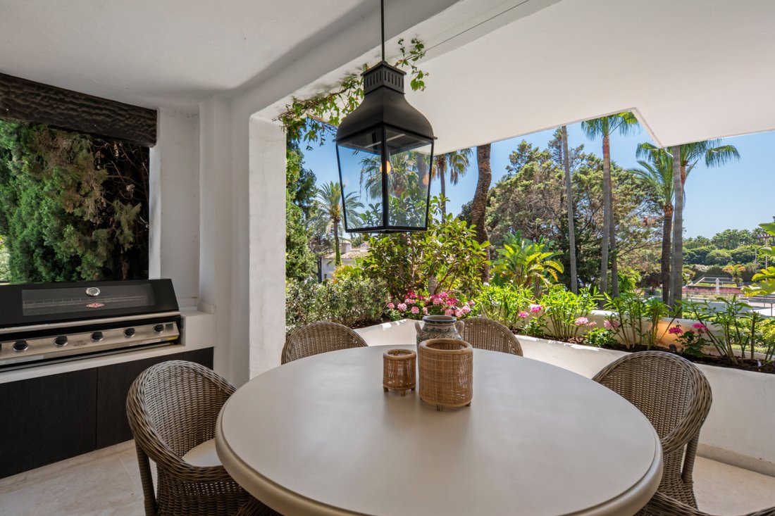 Appartement à Espagne 4 - 18125323