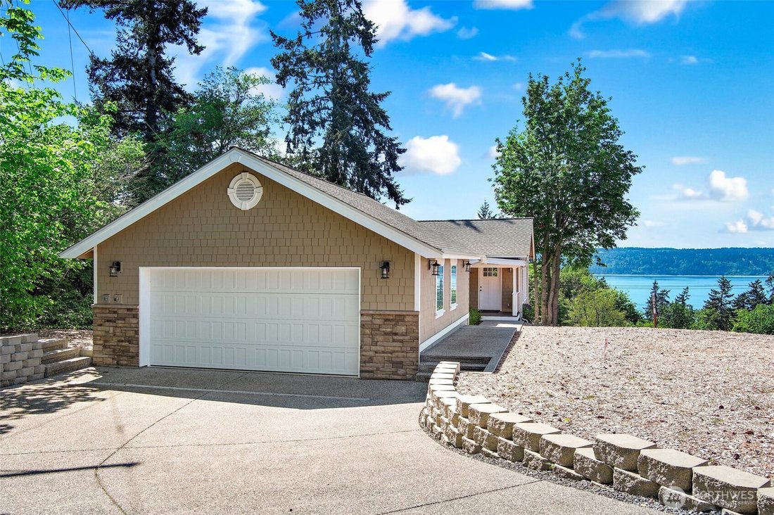 House in Mukilteo, Washington, United States 5 - 18125417