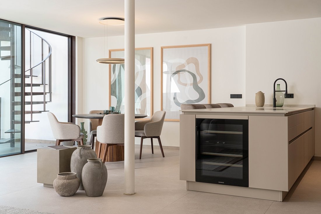 Appartamento a Palma di Maiorca, Isole Baleari, Spagna 1 - 18125937