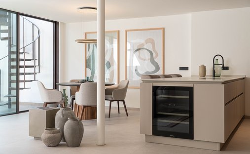 Apartment in Palma, Balearic Islands, Spain 1