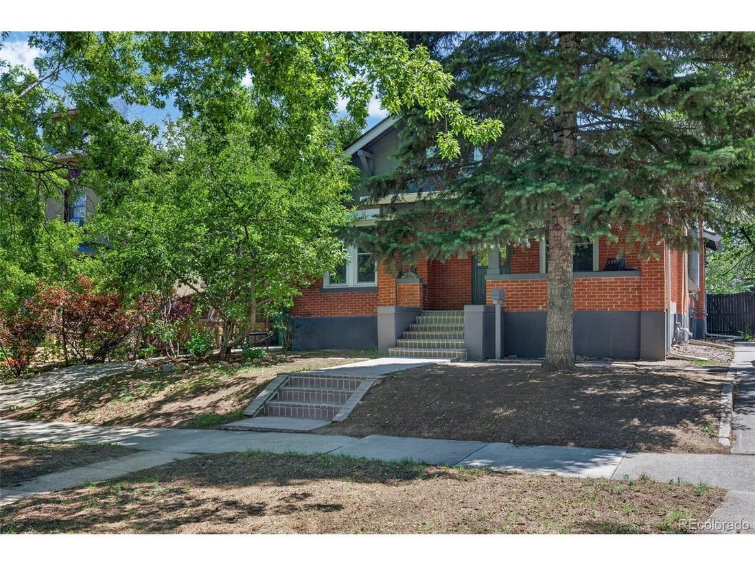 House in Denver, Colorado, United States 3 - 18125036