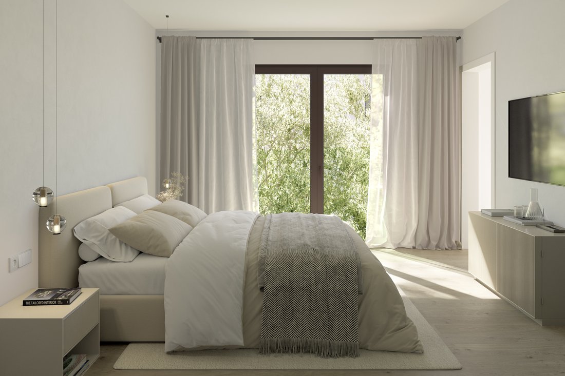 Villa a Palma di Maiorca, Isole Baleari, Spagna 4 - 18125995