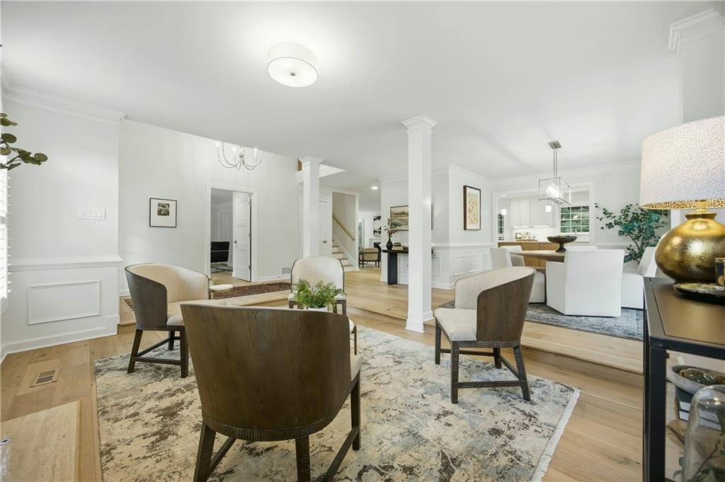 House in Roswell, Georgia, United States 5 - 18125364