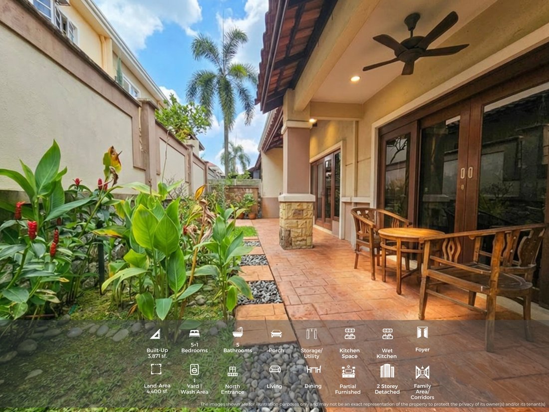 House in Petaling Jaya, Selangor, Malaysia 3 - 18125365