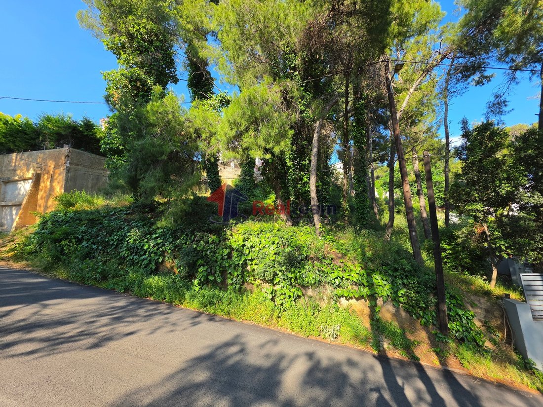 Land in Dionysos, Attica, Greece 3 - 18063230