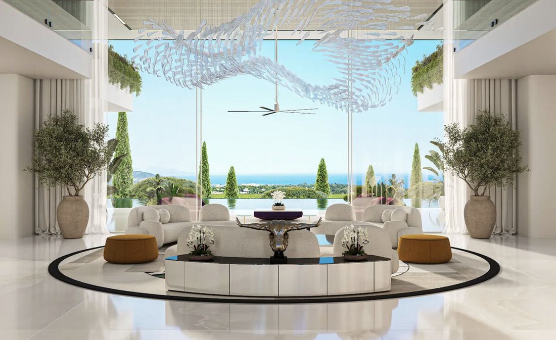 Villa in Elviria-Cabopino, Marbella, Spain 2 - 18125542