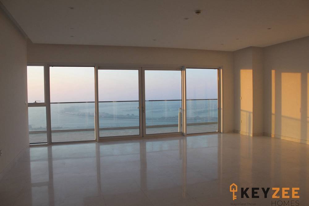 Apartment in Dubai Marina / Marsa Dubai, Dubai, United Arab Emirates 3 - 18125536