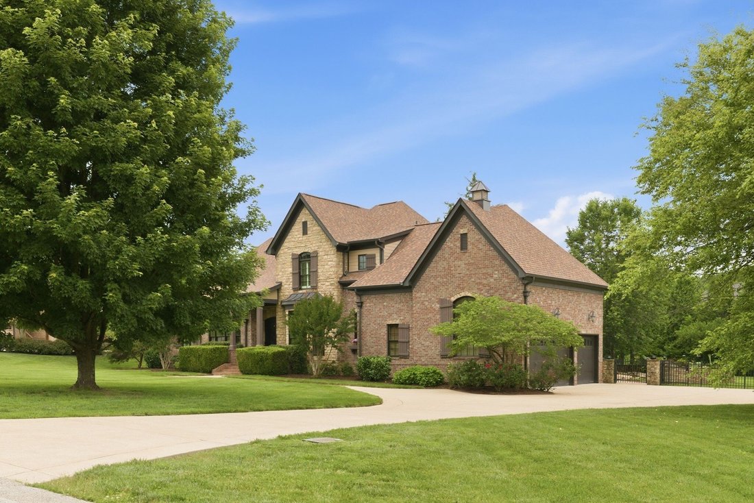 House in Franklin, Tennessee, United States 2 - 18125249