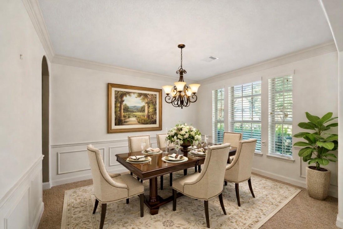 House in Humble, Texas, United States 4 - 18125309