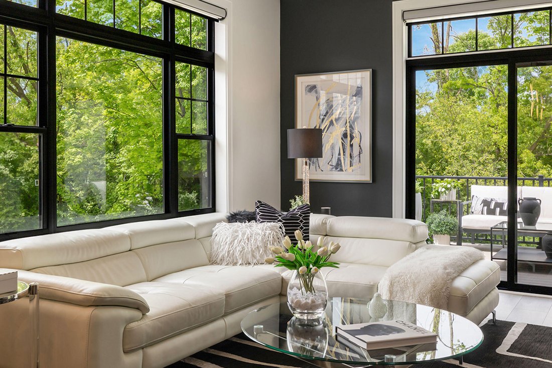 Appartement à Lannon, Wisconsin, États-Unis 1 - 18125392