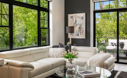 Appartement à Lannon, Wisconsin, États-Unis 1