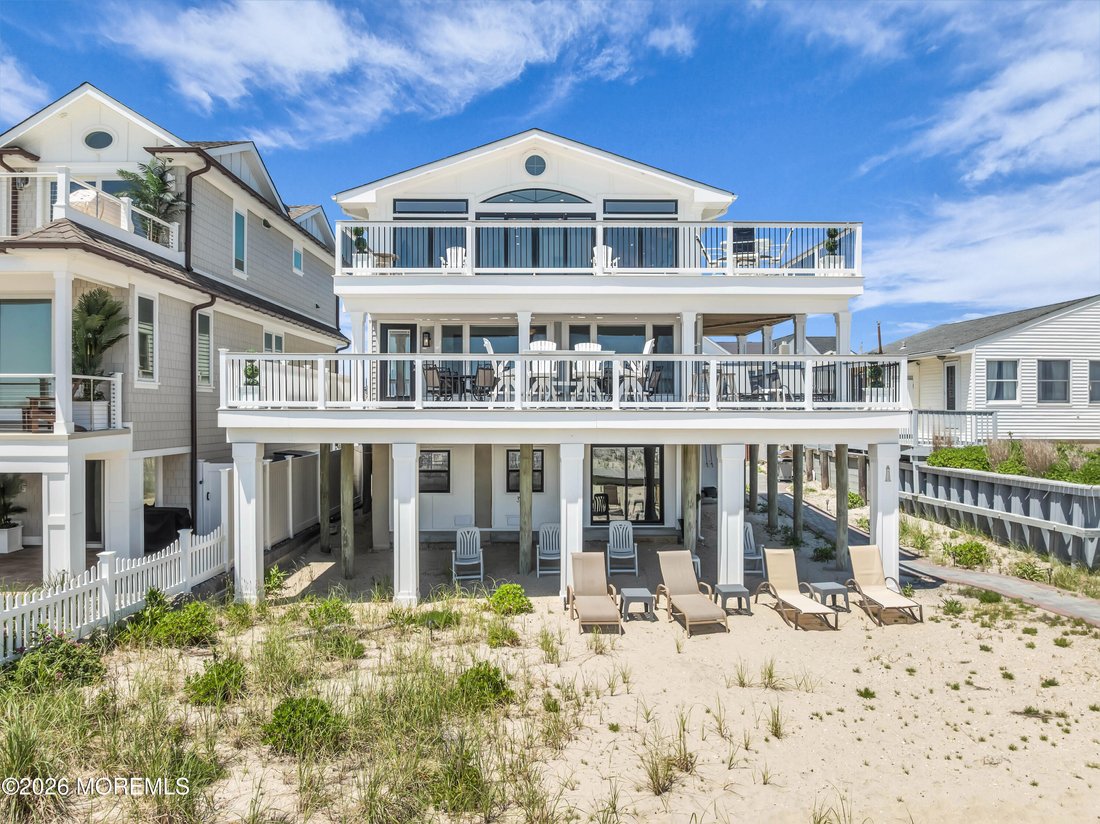 House in Lavallette, New Jersey, United States 1 - 18125391
