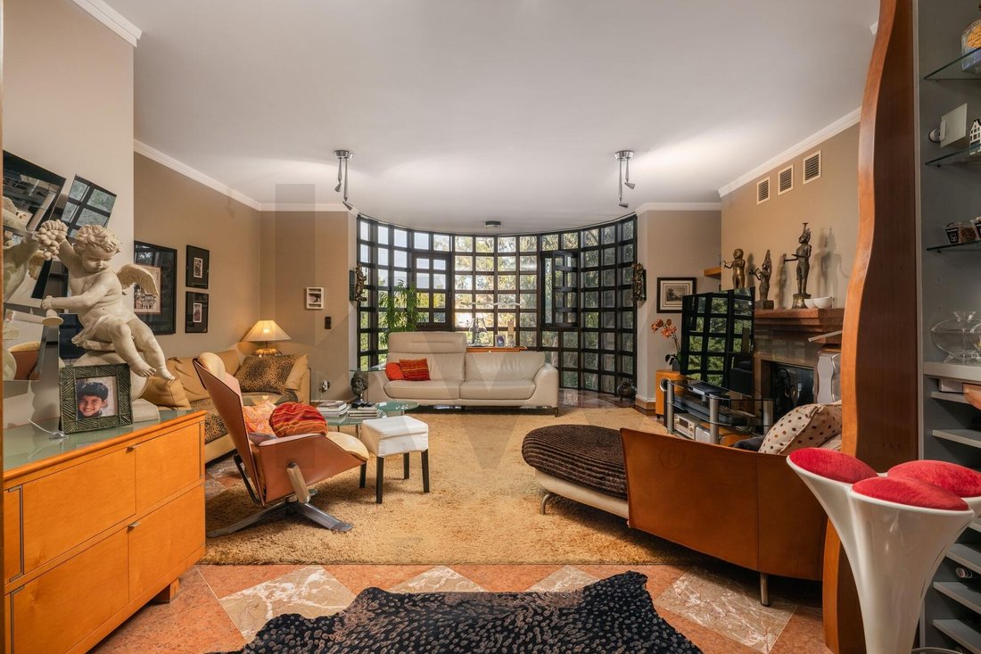 Apartment in Sao Domingos de Benfica, Lisbon, Portugal 3 - 18125363