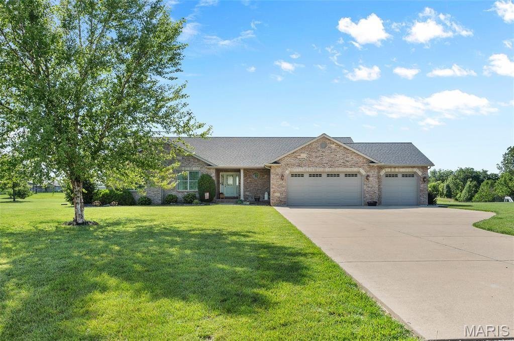 House in Marine, Illinois, United States 1 - 18124995
