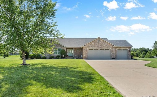 House in Marine, Illinois, United States 1