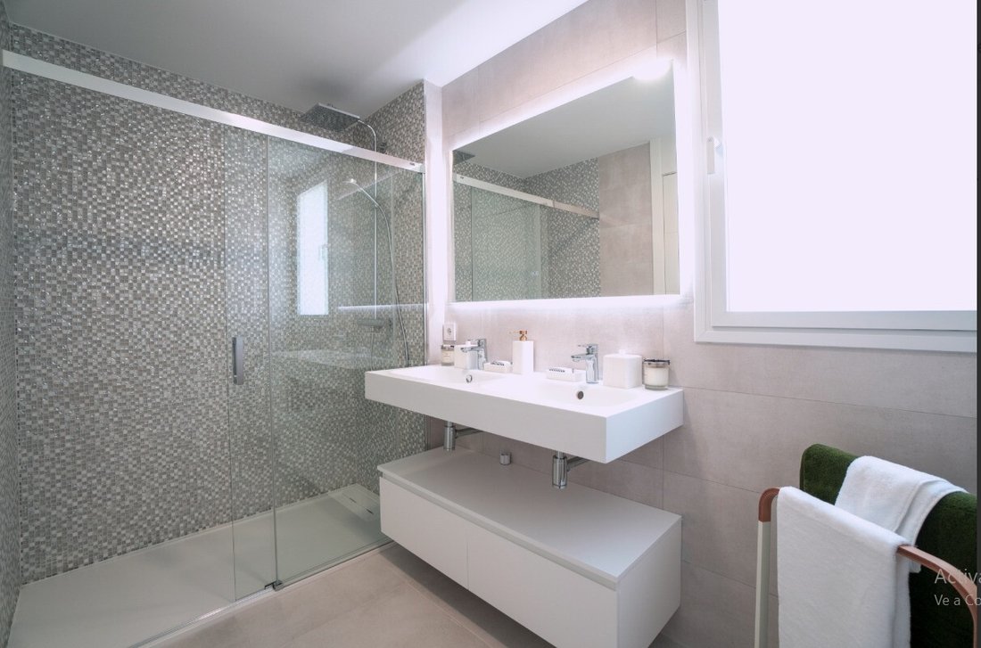 Apartment in La Alcaidesa, San Roque, Andalusia 2 - 18115968