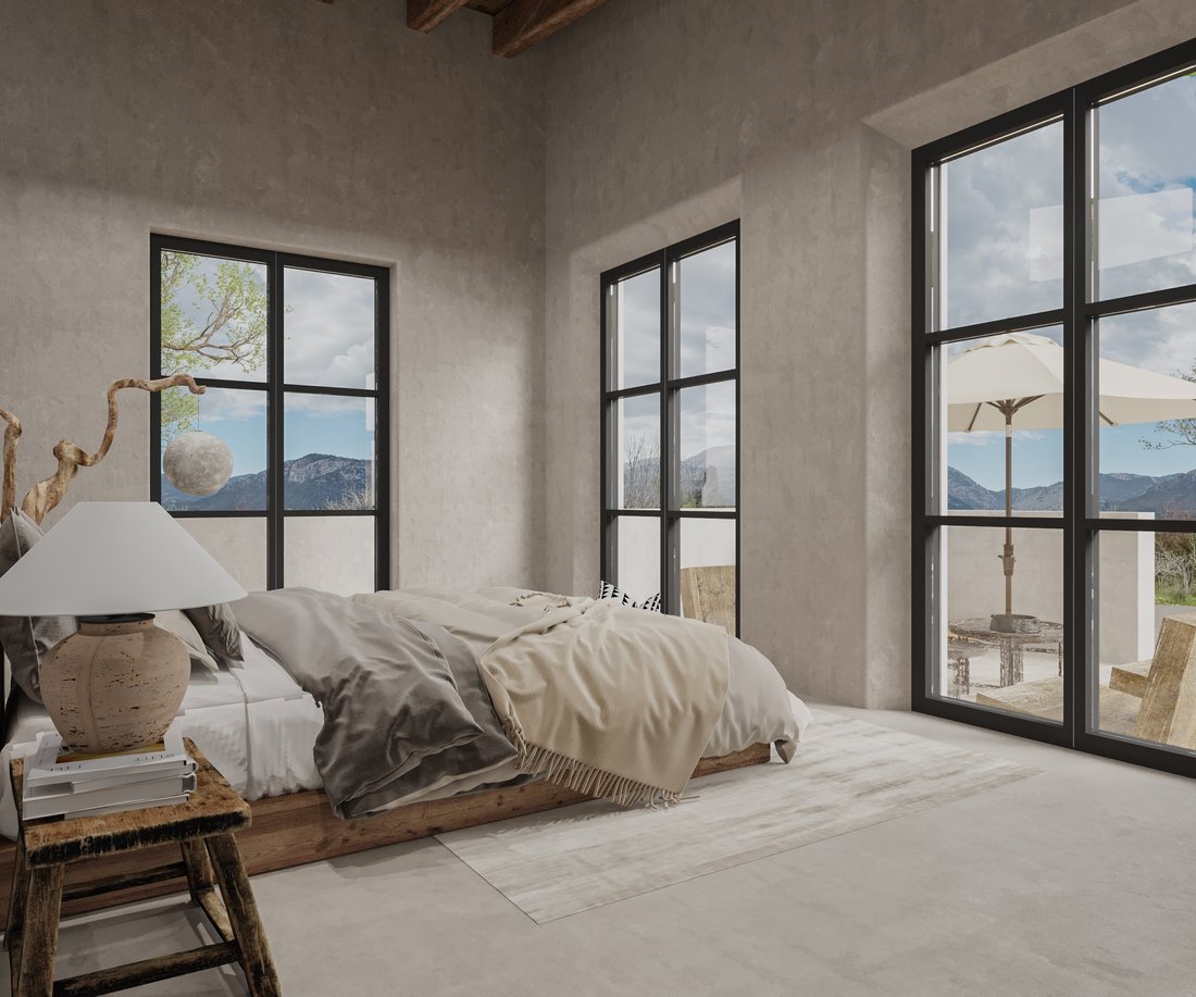 Country House in Campanet, Balearic Islands, Spain 5 - 18125122