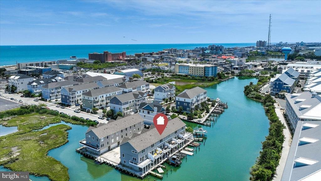 House in Ocean City, Maryland, United States 1 - 18125450