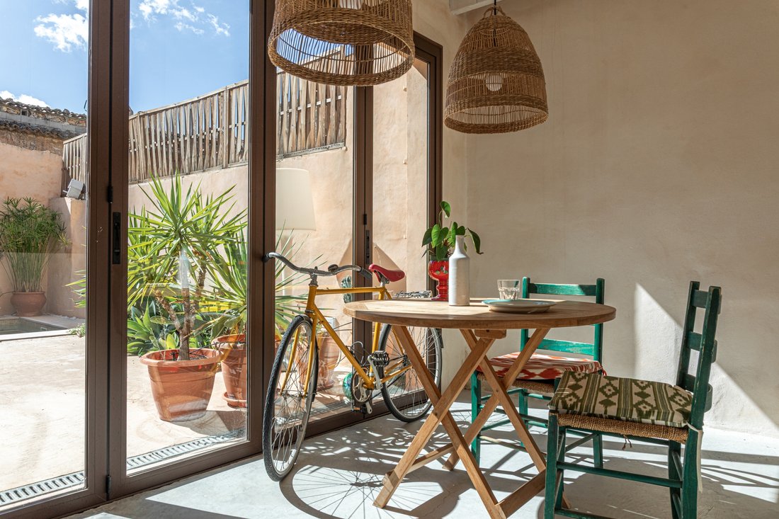 Villa in Santa Maria del Cami, Balearic Islands, Spain 4 - 18125579