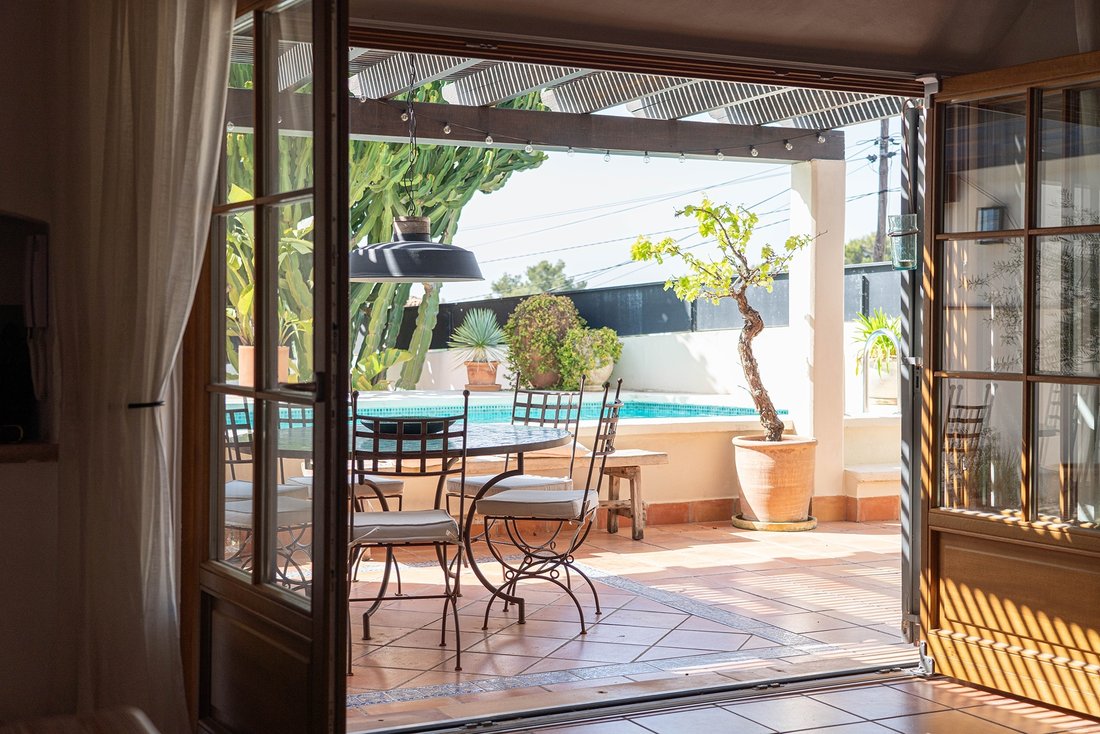 Villa in Genoa, Palma, Balearic Islands 3 - 18125787