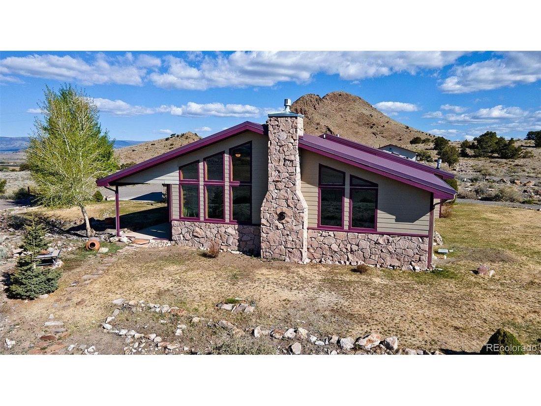 House in South Fork, Colorado, United States 3 - 18125060