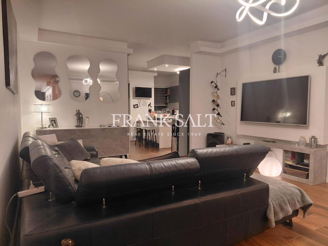 Apartment in Naxxar, Malta 1 - 18125582