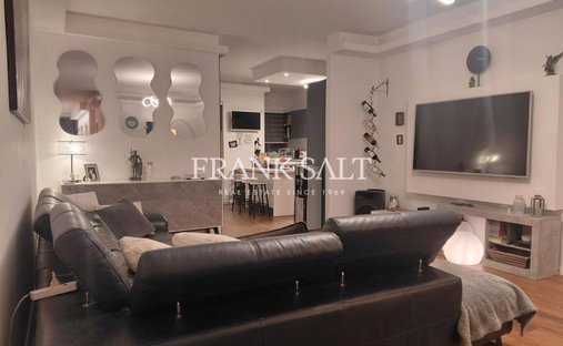 Apartment in Naxxar, Malta 1