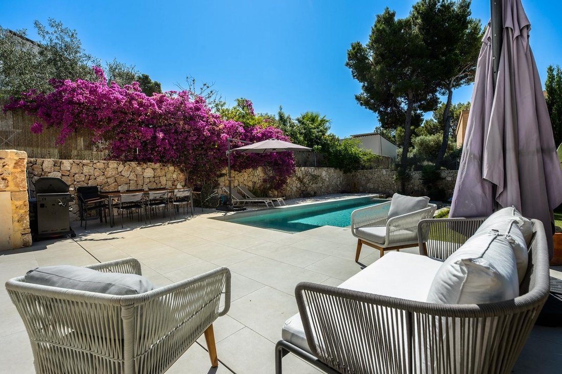 Villa a Portals Nous, Calvià, Isole Baleari 3 - 18125654