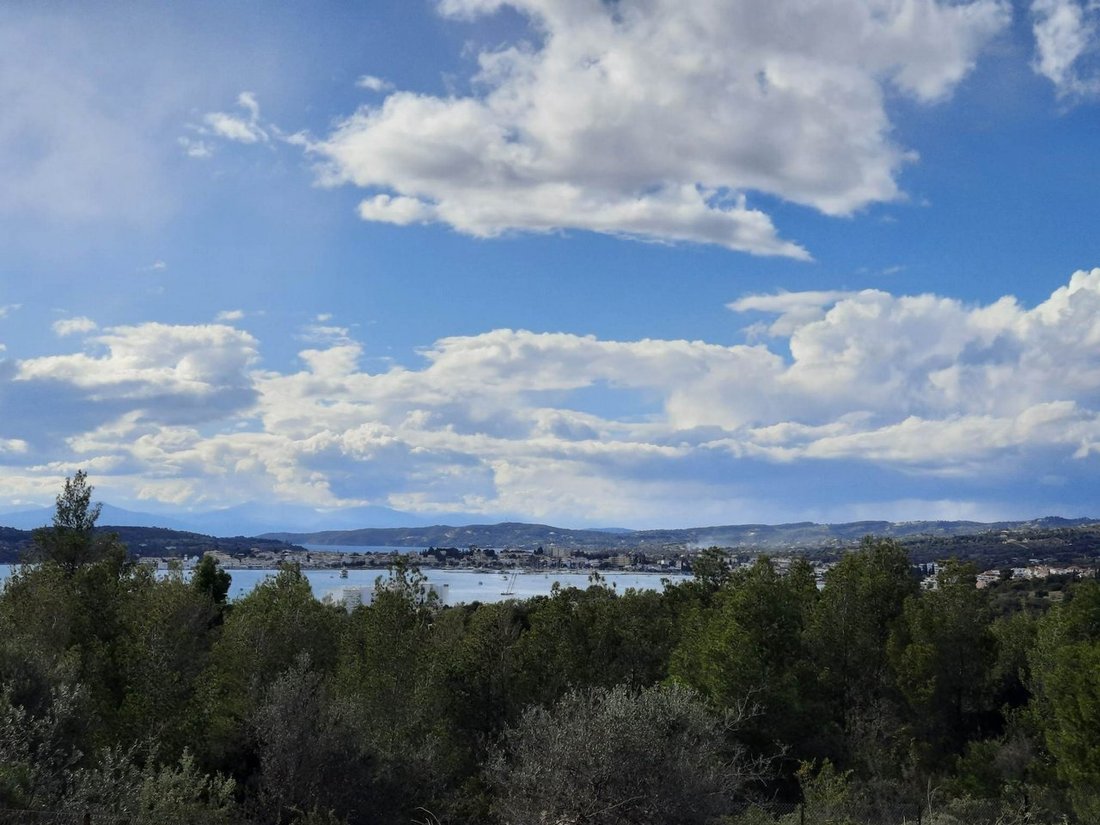 Land in Koinotita Portoxeliou, Kranidi, Greece 5 - 18125576