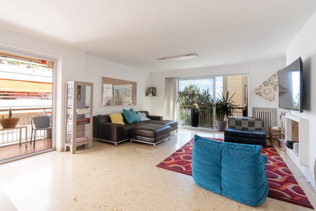 Apartment in Palma, Balearic Islands, Spain 4 - 18125474