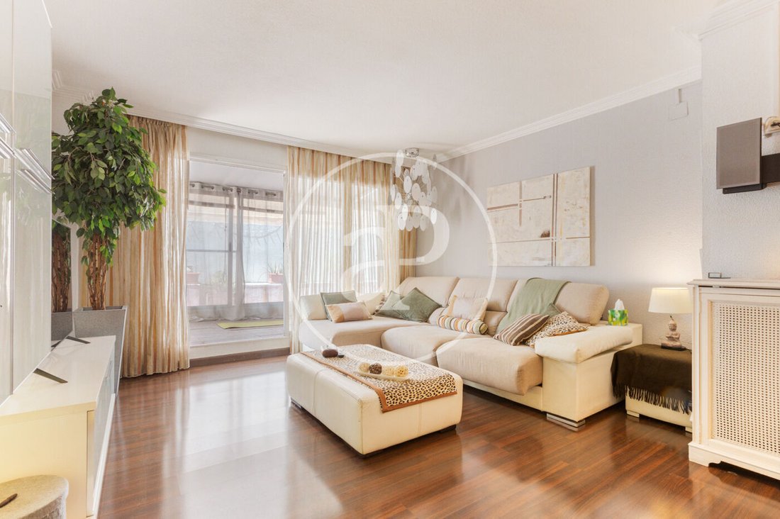 Apartment in Quatre Carreres, Valencia, Spain 1 - 18125761