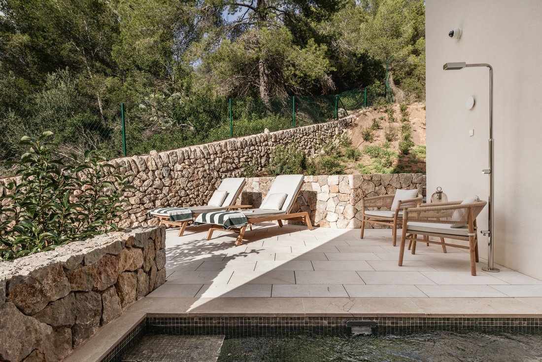 Apartment in Palma, Balearic Islands, Spain 2 - 18126040