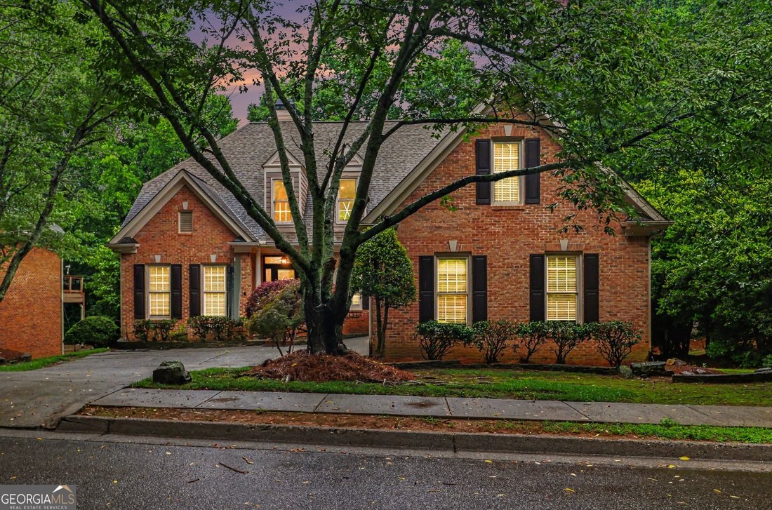 House in Alpharetta, Georgia, United States 2 - 18125397