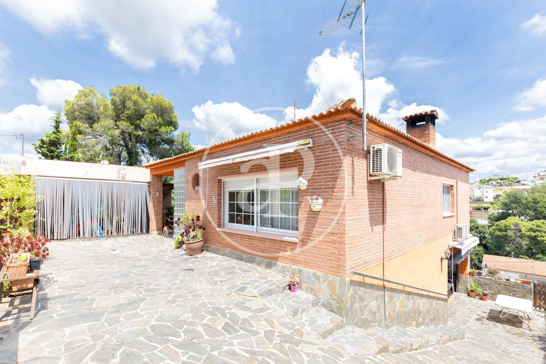 Villa in Terrassa, Catalonia, Spain 2 - 18125764