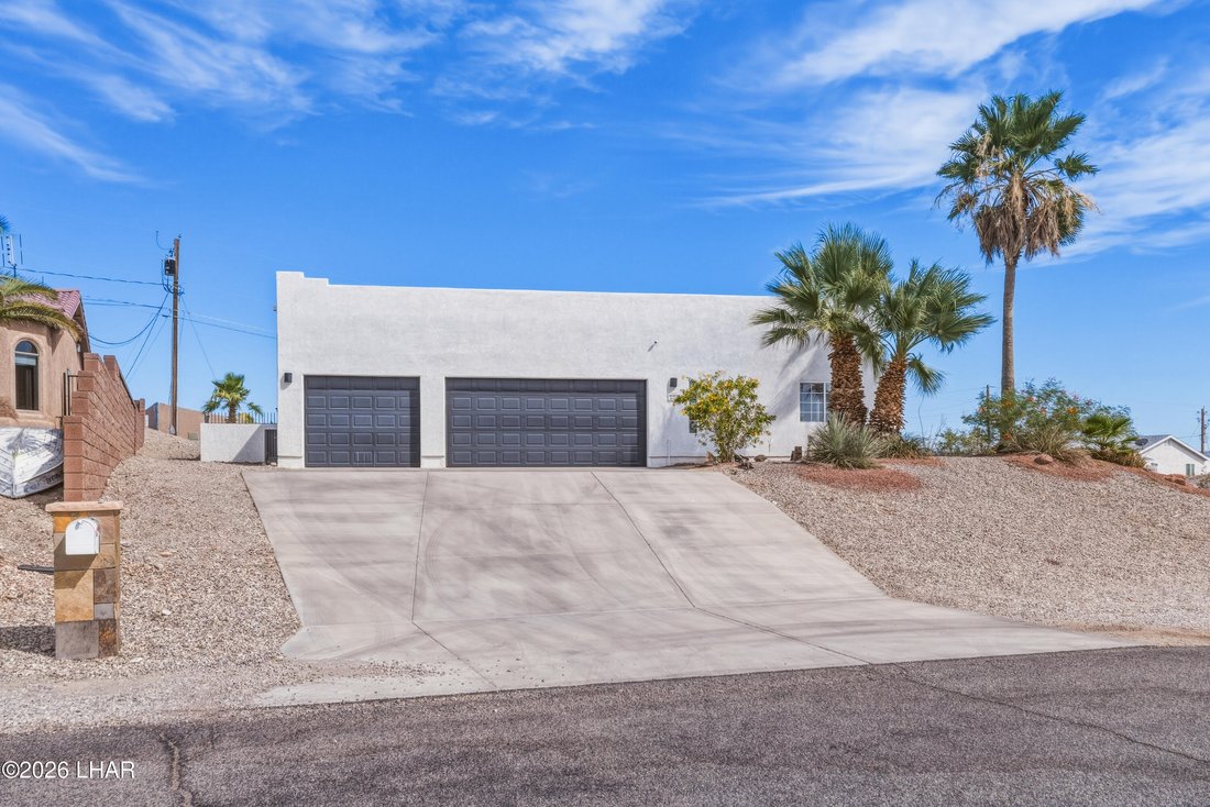 House in Lake Havasu City, Arizona, United States 4 - 17965783